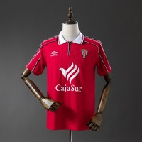 Maillot Cordoba CF Retro Third 1999/2000