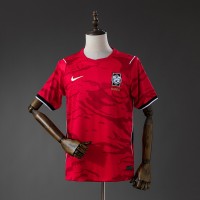 Maillot Coree Du Sud Domicile 2026/2027