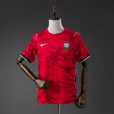 Maillot Coree Du Sud Domicile 2026/2027