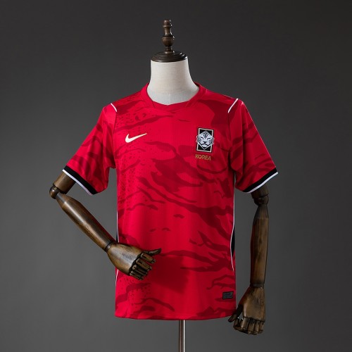 acheter Maillot Coree Du Sud Domicile 2026/2027 acheter Maillot Coree Du Sud Domicile 2026/2027