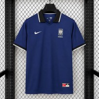 Maillot Coree Du Sud Energy 90s Blue 2026/2027