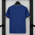 Maillot Coree Du Sud Energy 90s Blue 2026/2027