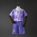 Maillot Coree Du Sud Enfant Exterieur 2026/2027 Maillot Coree Du Sud Enfant Exterieur 2026/2027
