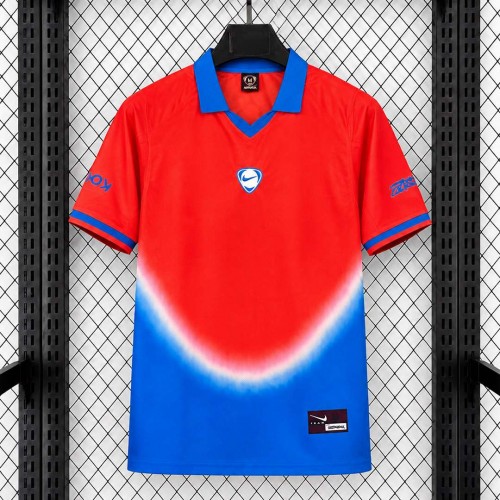 acheter Maillot Coree Du Sud x Total 90 Collection Red 2026/2027 acheter Maillot Coree Du Sud x Total 90 Collection Red 2026/2027