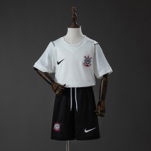 Maillot Corinthians Enfant Domicile 2026/2027