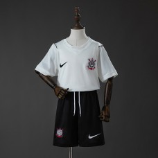 Maillot Corinthians Enfant Domicile 2026/2027