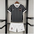Maillot Corinthians Enfant Exterieur 2026/2027