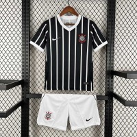 Maillot Corinthians Enfant Exterieur 2026/2027