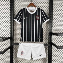 Maillot Corinthians Enfant Exterieur 2026/2027