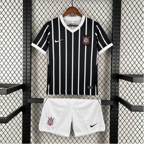 Maillot Corinthians Enfant Exterieur 2026/2027