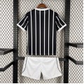 Maillot Corinthians Enfant Exterieur 2026/2027