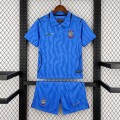Maillot Corinthians Enfant Third 2026/2027