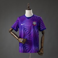 Maillot Corinthians Gardien De But Purple 2026/2027