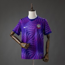 Maillot Corinthians Gardien De But Purple 2026/2027