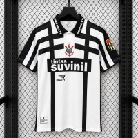 Maillot Corinthians Retro 4TH 1996/1997
