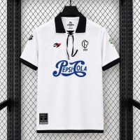 Maillot Corinthians Retro Anniversary 2000/2001