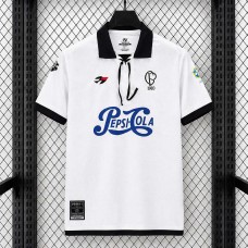 Maillot Corinthians Retro Anniversary 2000/2001