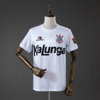 Maillot Corinthians Retro Domicile 1988/1989