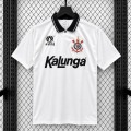 acheter Maillot Corinthians Retro Domicile 1992/1994 acheter Maillot Corinthians Retro Domicile 1992/1994