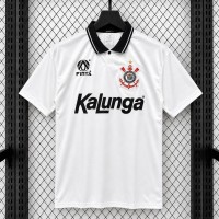 Maillot Corinthians Retro Domicile 1992/1994
