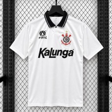 Maillot Corinthians Retro Domicile 1992/1994