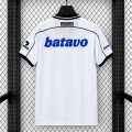 Maillot Corinthians Retro Domicile 1999/2000