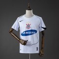 acheter Maillot Corinthians Retro Domicile 2005/2006 acheter Maillot Corinthians Retro Domicile 2005/2006