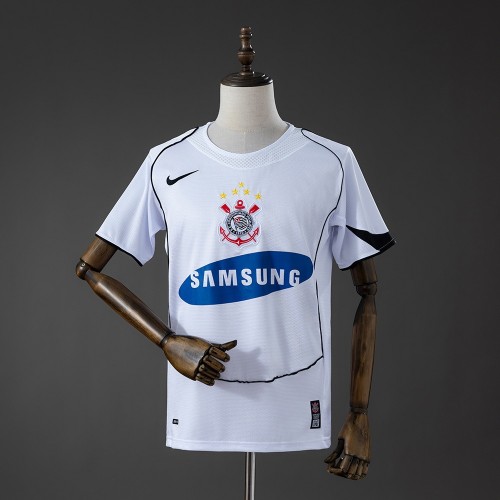 acheter Maillot Corinthians Retro Domicile 2005/2006 acheter Maillot Corinthians Retro Domicile 2005/2006