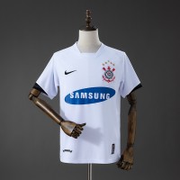 Maillot Corinthians Retro Domicile 2006/2007