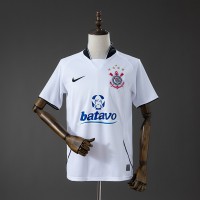 Maillot Corinthians Retro Domicile 2009/2010