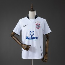 Maillot Corinthians Retro Domicile 2009/2010
