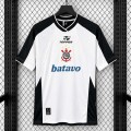 Maillot Corinthians Retro Domicile Club World Cup 2000/2001