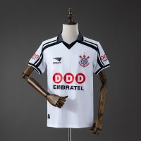 Maillot Corinthians Retro Domicile II 1998/1999