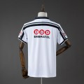 Maillot Corinthians Retro Domicile II 1998/1999 Maillot Corinthians Retro Domicile II 1998/1999