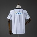 Maillot Corinthians Retro Domicile Pre Season 2009/2010