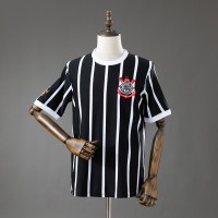 Maillot Corinthians Retro Exterieur 1977/1979