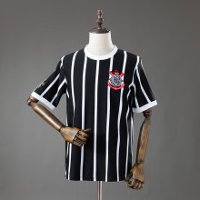 Maillot Corinthians Retro Exterieur 1977/1979