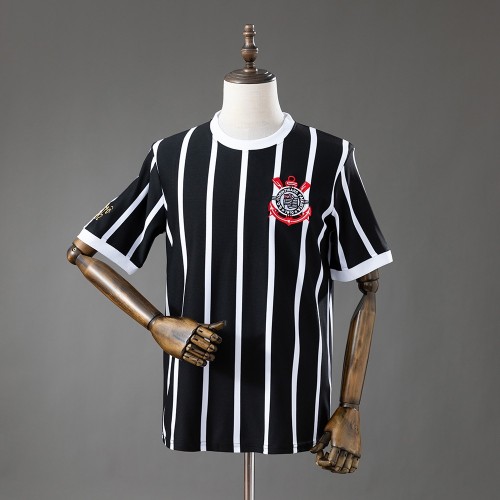 Maillot Corinthians Retro Exterieur 1977/1979