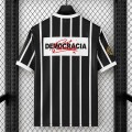 acheter Maillot Corinthians Retro Exterieur 1982/1983