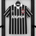 Maillot Corinthians Retro Exterieur 1990/1991 Maillot Corinthians Retro Exterieur 1990/1991