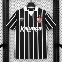 Maillot Corinthians Retro Exterieur 1990/1991