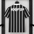 Maillot Corinthians Retro Exterieur 1990/1991 Maillot Corinthians Retro Exterieur 1990/1991