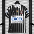 Maillot Corinthians Retro Exterieur 1997/1998 Maillot Corinthians Retro Exterieur 1997/1998