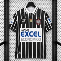 Maillot Corinthians Retro Exterieur 1997/1998