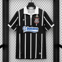 Maillot Corinthians Retro Exterieur 2009/2010