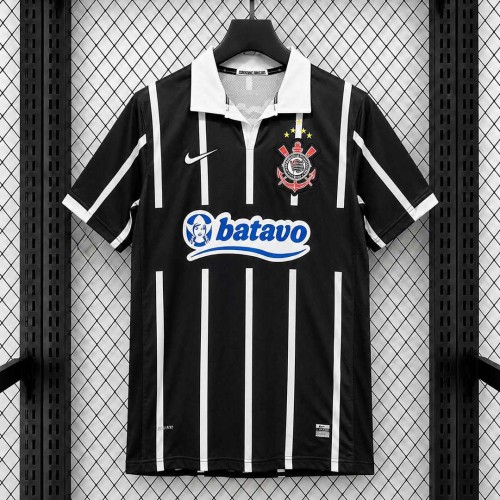 acheter Maillot Corinthians Retro Exterieur 2009/2010 acheter Maillot Corinthians Retro Exterieur 2009/2010