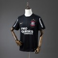 Maillot Corinthians Retro Exterieur 2010/2011 Maillot Corinthians Retro Exterieur 2010/2011
