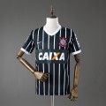 acheter Maillot Corinthians Retro Exterieur 2013/2014