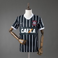 Maillot Corinthians Retro Exterieur 2013/2014