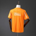 Maillot Corinthians Retro Gardien De But Orange 2010/2011 Maillot Corinthians Retro Gardien De But Orange 2010/2011